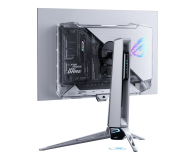 ASUS ROG Swift OLED PG27AQWP-W - 1488505 - zdjęcie 5